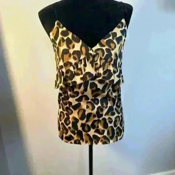 Scotch and Soda‎ Dans La Nuit top - Picture 2 of 3